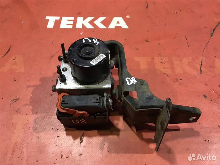 Блок ABS сузуки лиана ер