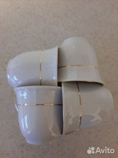 Кофейный набор,Чехия,Thun