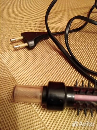 Плойка для завивки волос krups