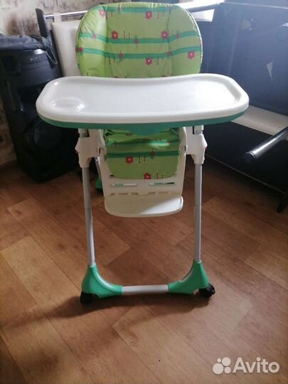 Стул для кормления