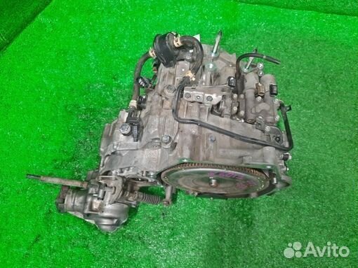 Автомат АКПП honda partner GJ4 L15A 2004