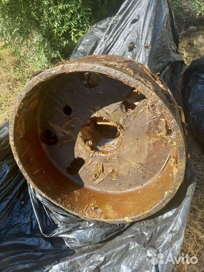 Токарный патрон