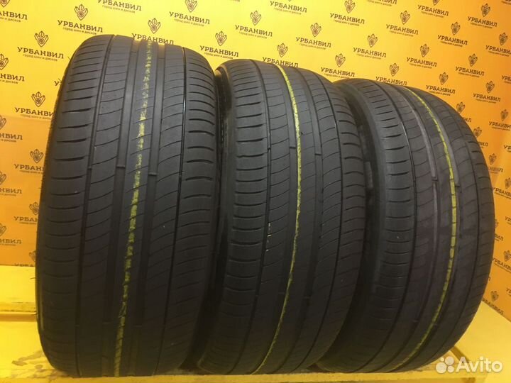 Michelin Primacy 3 ZP 245/50 R18 100W