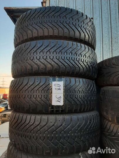 Goodyear UltraGrip 500 215/60 R16 99T
