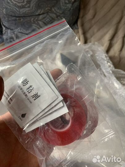 Спойлер Гольф 8 / Volkswagen Golf8