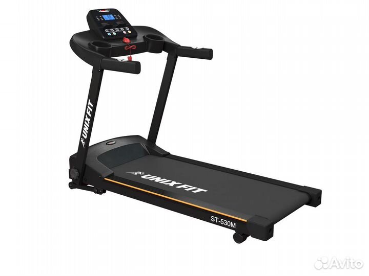 Беговая дорожка unixfit ST-530M