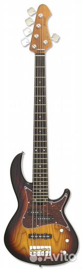 5-струнная бас-гитара Aria 313-MK2/5 opsb