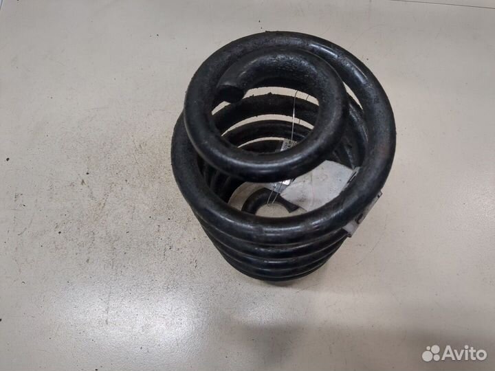 Пружина подвески Opel Omega B, 2002