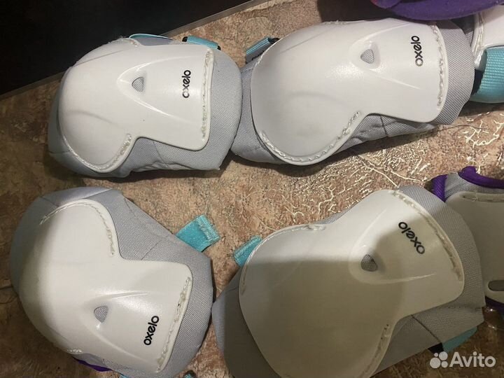 Ролики детские