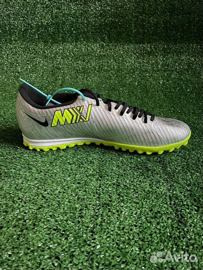 Сороконожки Nike Mercurial Vapor 15