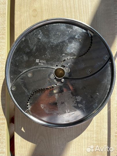 Ножи для овощерезки