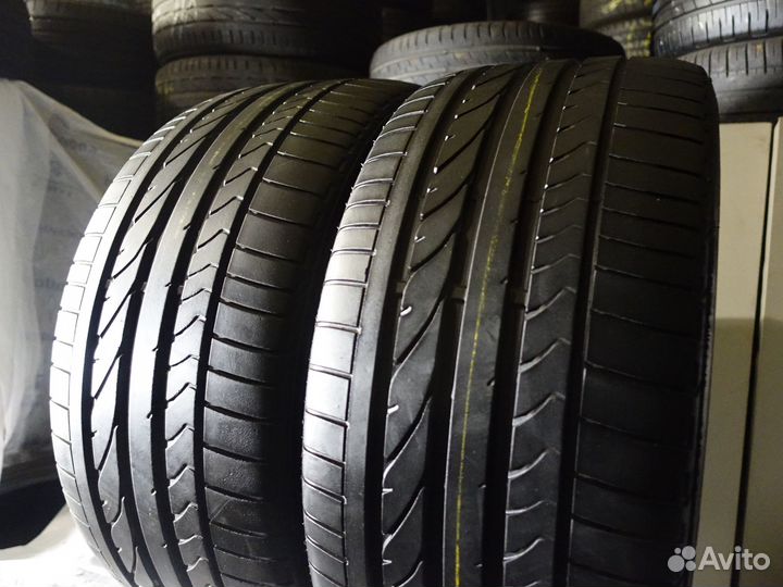 Bridgestone Dueler H/P Sport 285/50 R20