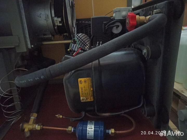 Компрессор