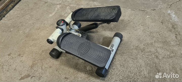 Тренажер степпер