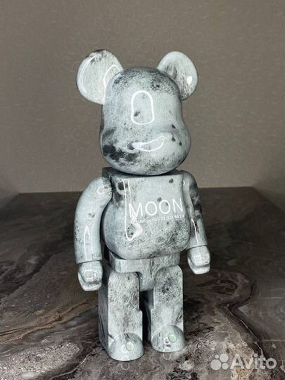 Фигурки BearBrick 400 (Новые)