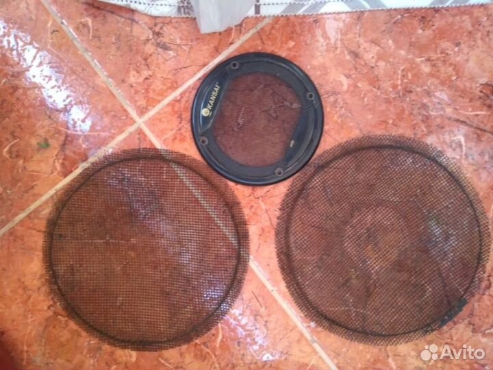 Сеточки разные