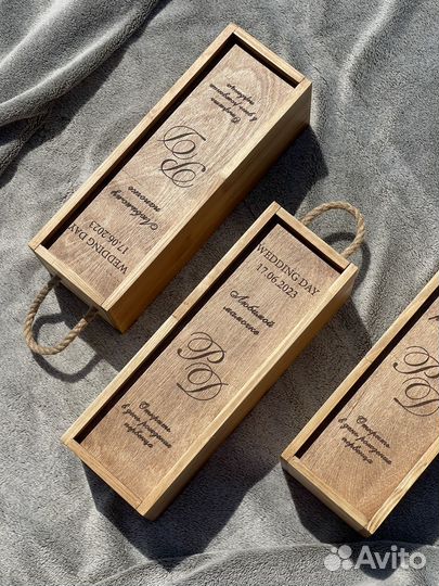 Услуги лазерной гравировки