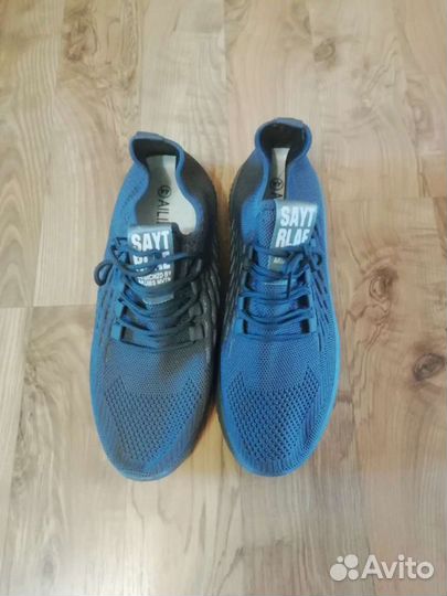 Кроссовки мужские