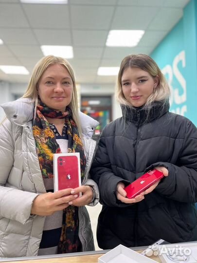 iPhone 15 Plus, 128 ГБ