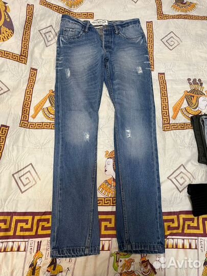 Мужские вещи пакетом