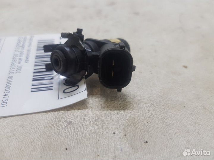 Форсунка топливная Volkswagen Polo AHW 2001