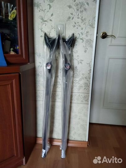 Костыли любые аренда/продажа