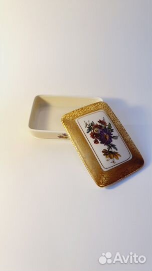 Шкатулка Rosenthal