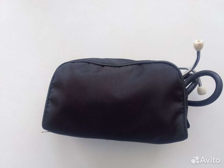 Тонометр и фонендоскоп Би Велл