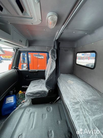 КАМАЗ 43118, 2022