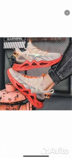 Кросовки Бюджетные