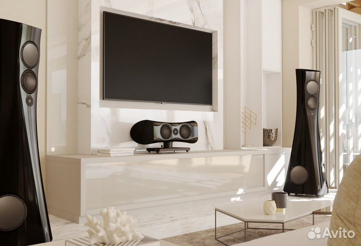 Estelon X centro diamond