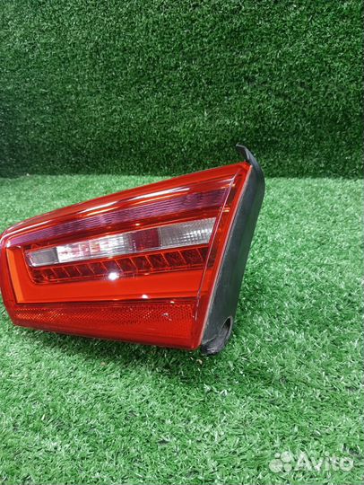 Фонарь задний правый в крышку VAG Audi A6 C7 4G Им