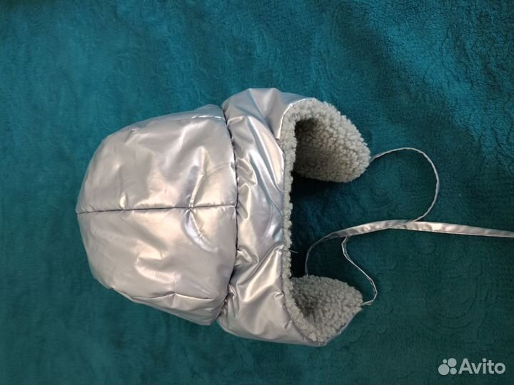 Шапки для девочки