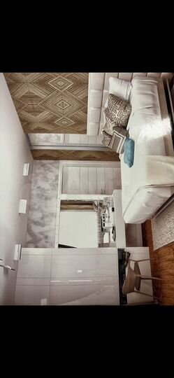 2-к. квартира, 116 м², 2/9 эт.