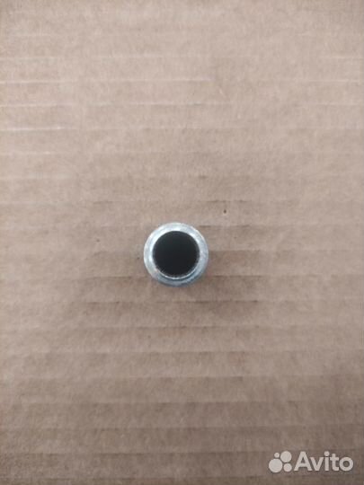 Полусгон нерж. (резьба 1/4