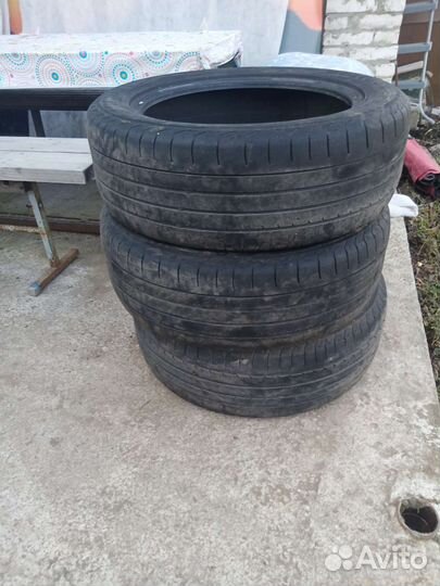 Yokohama Advan Sport V105 235/55 R18 100Y
