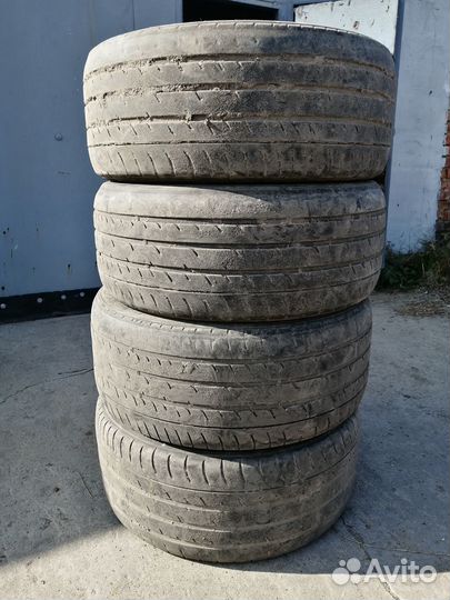 Toyo Proxes T1 Sport 225/45 R17 и 245/45 R17 99Y