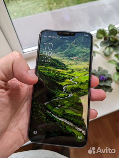 ASUS ZenFone 5 ZE620KL, 4/64 ГБ