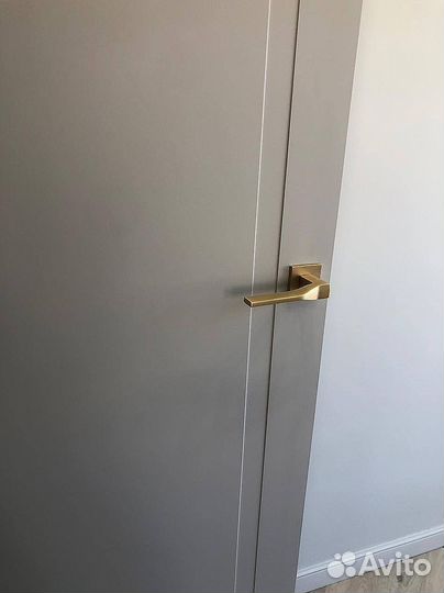 Межкомнатные двери для квартиры