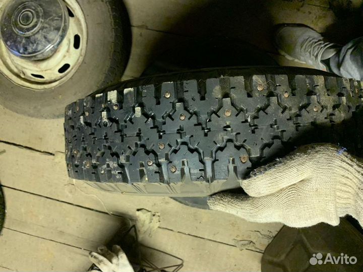 Шины СССР бл-85 185/65 R13