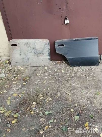 Детали кузова ваз2101 или классику