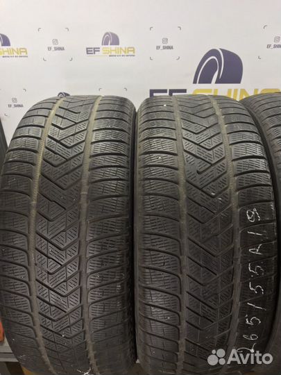 Pirelli Scorpion 265/55 R19