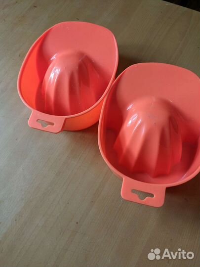 Ванночка Для маникюра