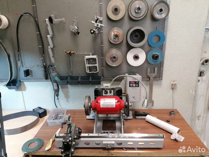 Заточка маникюр парикмахер и бытового инструмента