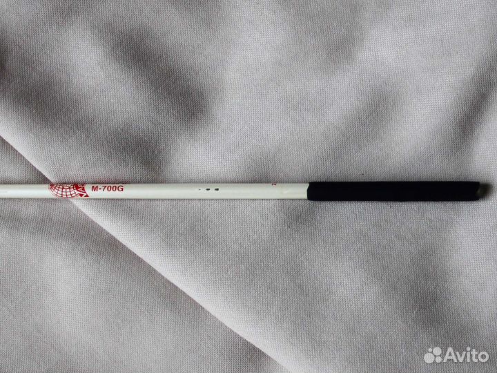 Палочка для художественной гимнастики Sasaki 60