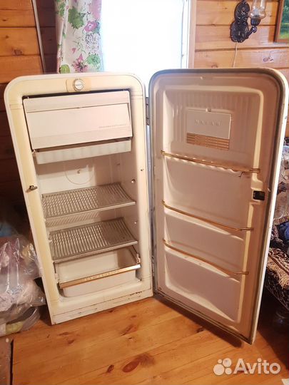Холодильник ЗИЛ москва СССР