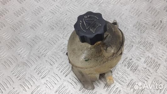 Бачок расширительный citroen C4 picasso 1 (2BE02NP