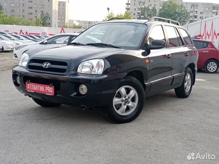Санта фе 2005г. Hyundai Santa Fe 2005. Хендай Санта Фе 2005г. Хендай Санта Фе 1. Хендай Санта Фе 2004.