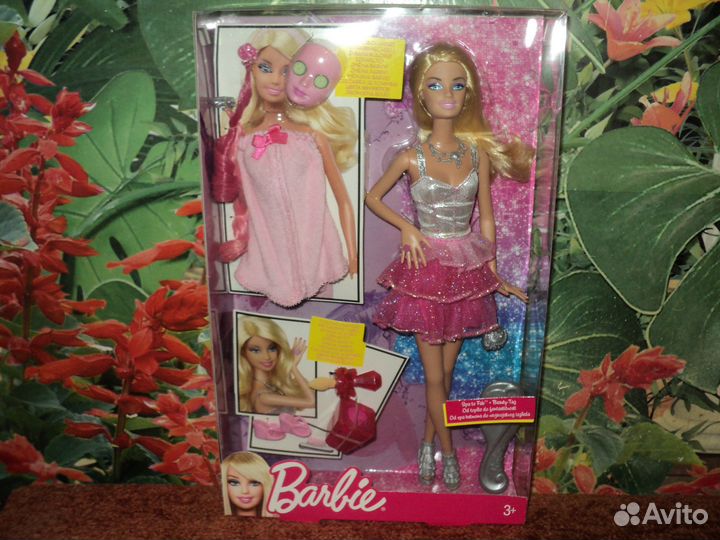 Куклы Barbie