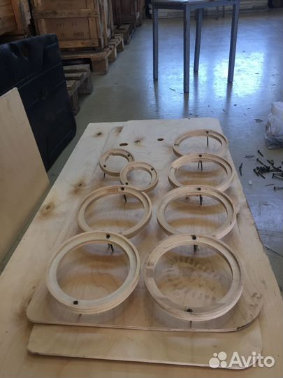 Дверные карты ваз 1111 ока